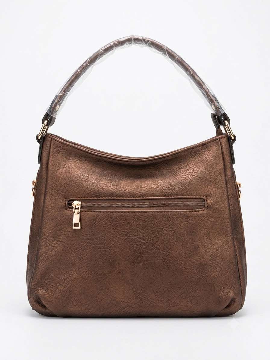 Amari Satchel Bag