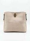 Off White Allison Satchel Bag