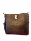 CoCo Pearl Allison Satchel Bag