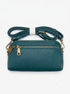 Peacock Sunny Crossbody Bag