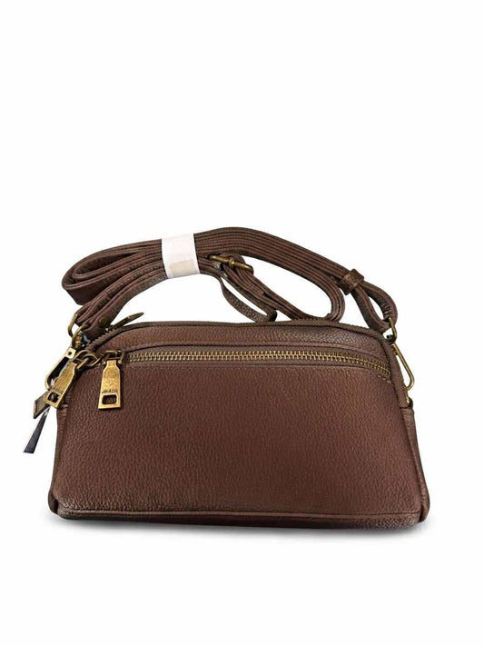 Sunny Crossbody Bag