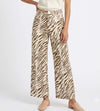 Stylish Zebra Pants