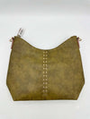 Olive Emery Hobo Bag