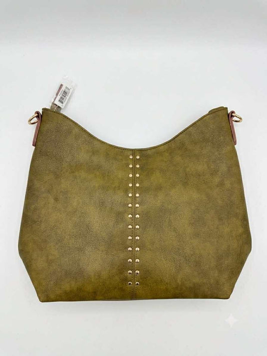 Olive Emery Hobo Bag