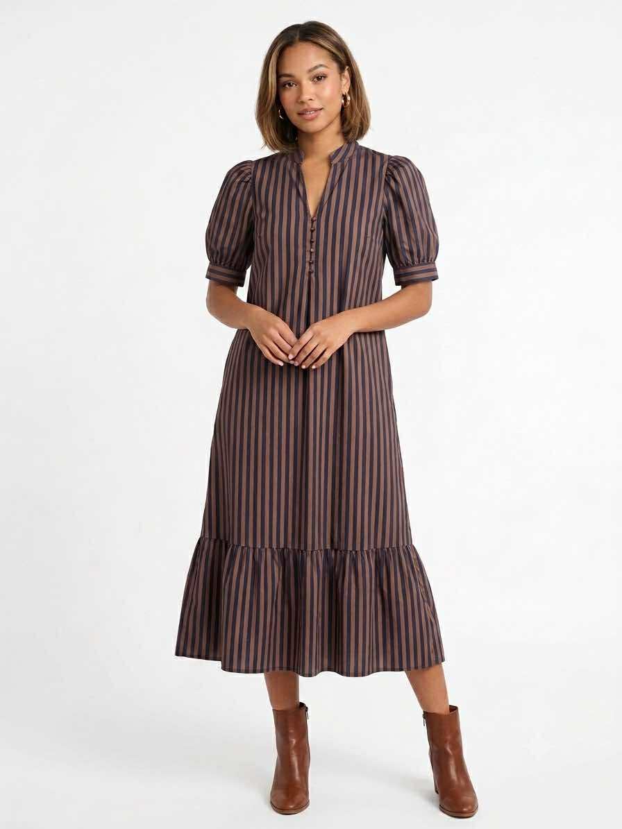 Evermore Era Dress