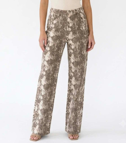 Reputation Era Pants