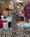 Sassy Wild Dress
