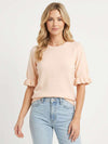 Fuzzy Wishes Top