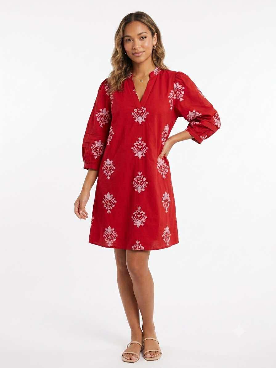 Cupid Cutie Dress