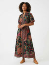 Colors Of Wind Dress