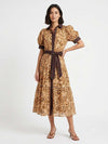 Ravishing Roar Dress