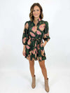 Season Feelings Dress