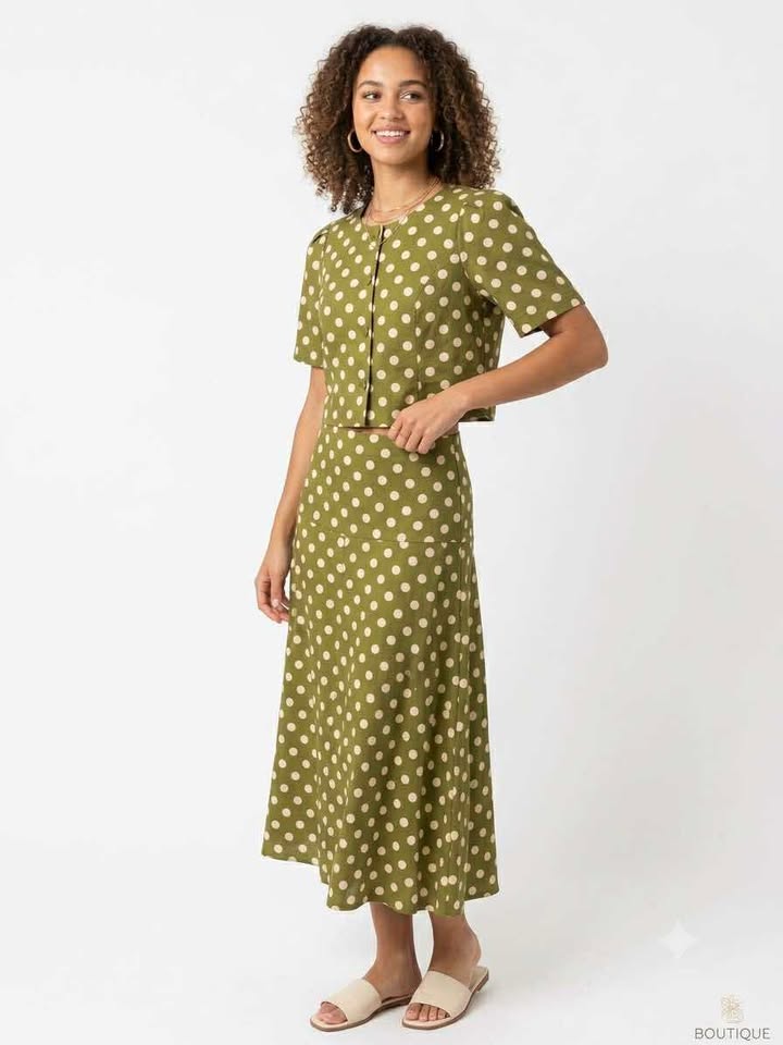 Dot Pop Set