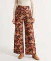 Ruth Ann Autumn Pants