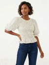 Dandelion Wish Top