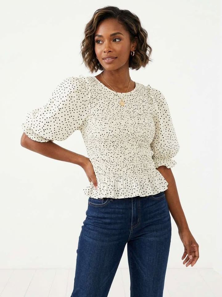 Dandelion Wish Top