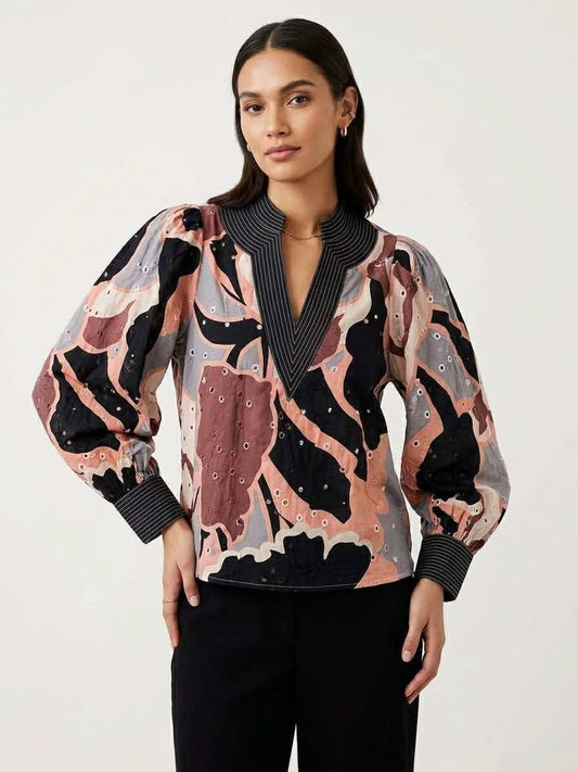 Ashley Fall Top