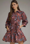 Wildflower Bloom Dress