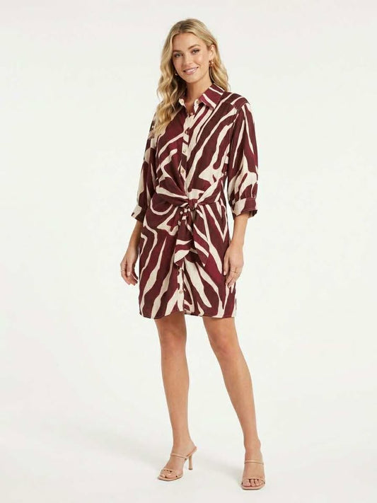 Wild Soul Dress