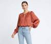Rustic Sleek Top