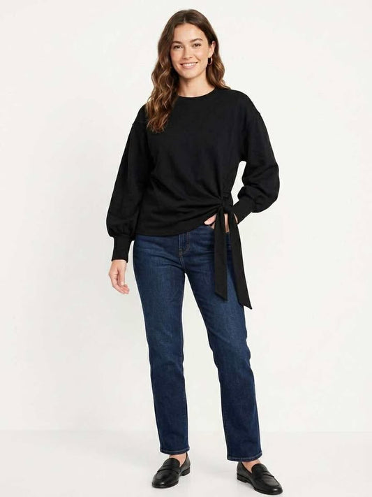 Black Knot Sweatshirt