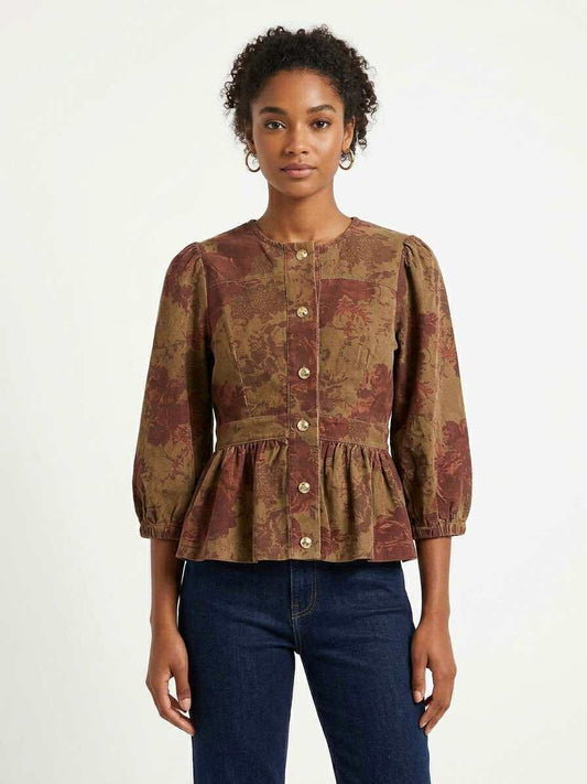 Twilight Woods Top