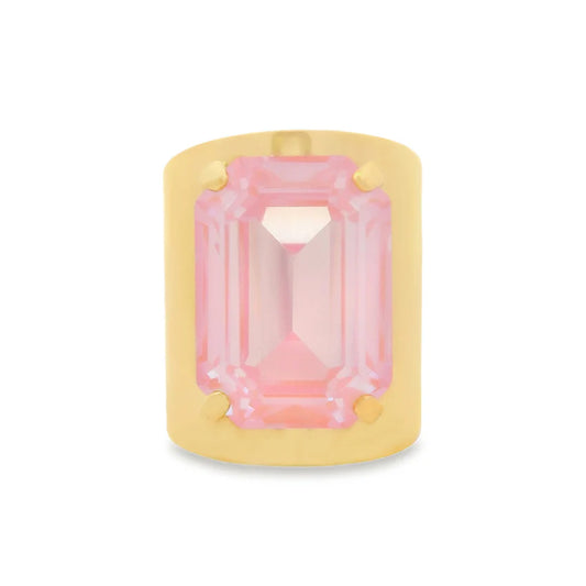 TOVA x Roddy Ring Fairy Dust Pink