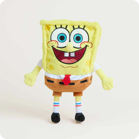 Warmies X Spongebob