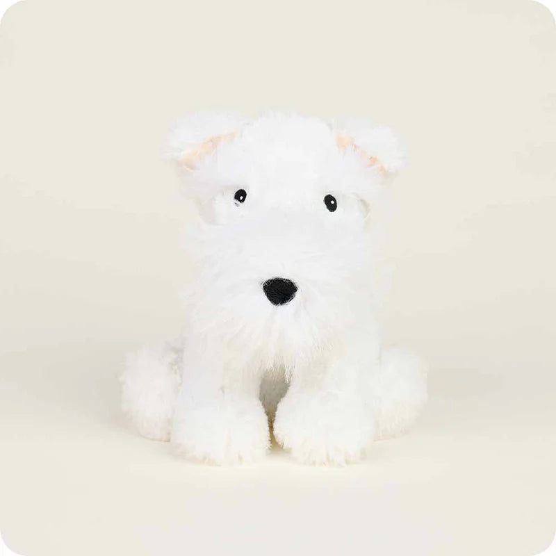 Warmies Westie
