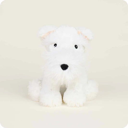 Warmies Westie