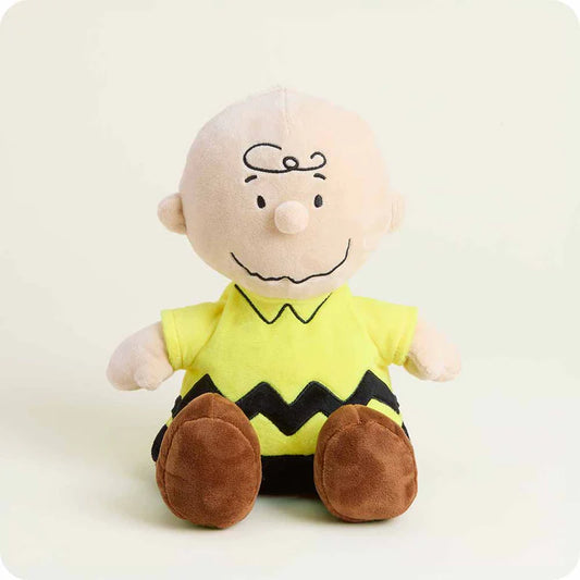Warmies X Peanuts