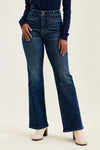 Uptown Steppin HW Bootcut JUDY BLUES