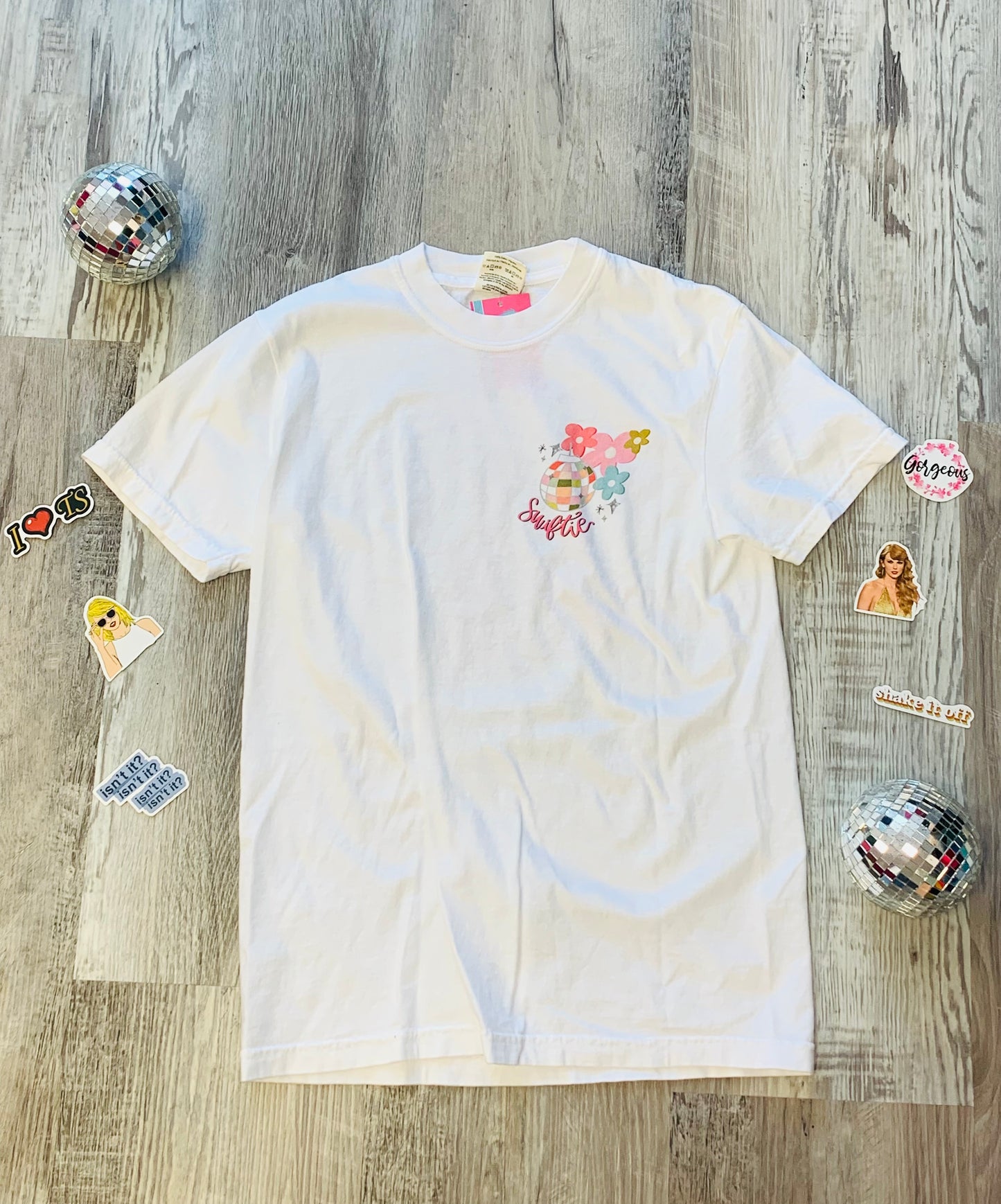 You Need To Calm Down Tshirt