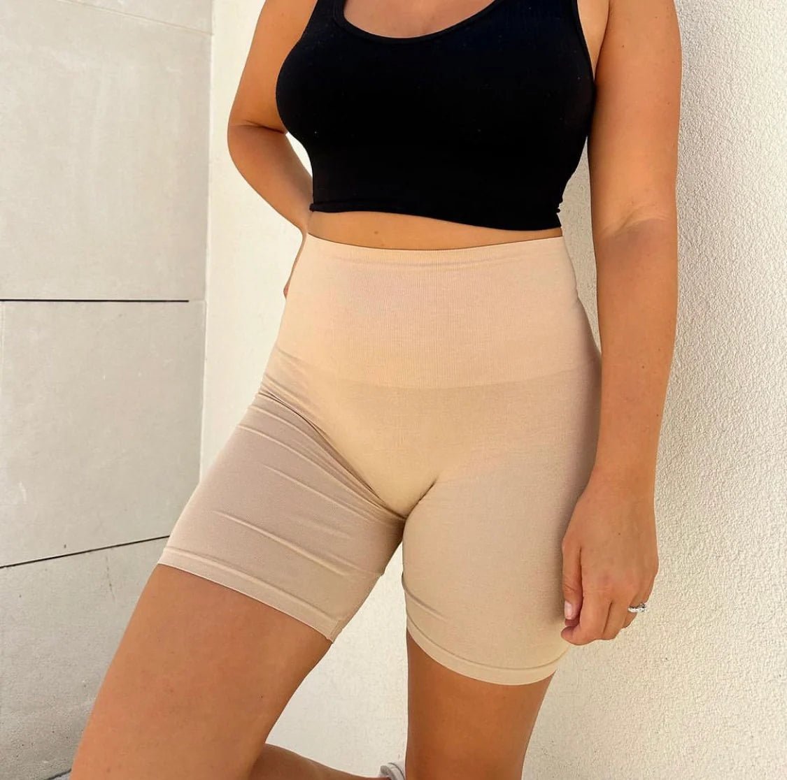 Biker Shorts