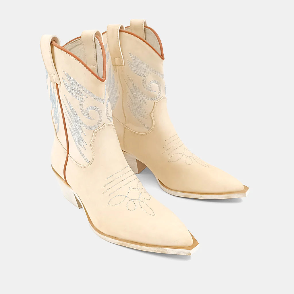 Zahara Boots