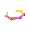 TOVA x Kennedy Cuff Pink