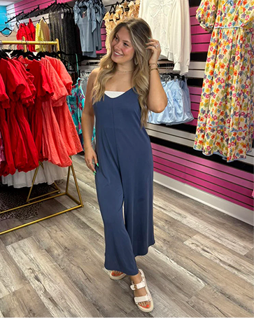 Keep It Casual Jumpsuit