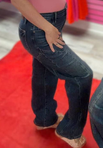 Rockstar Jeans