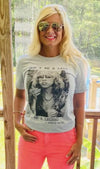 Camiseta de Stevie Nicks