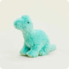 Warmies Long Neck Dino