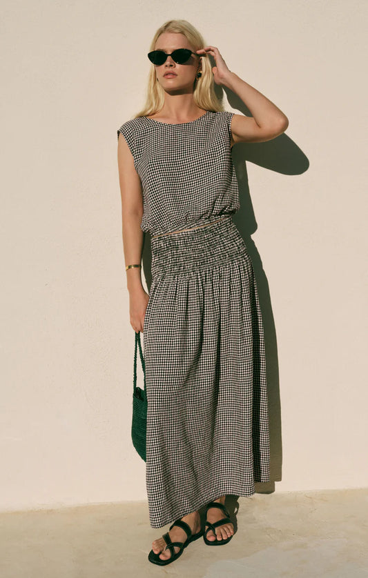 Forevermore Skirt Set