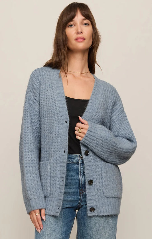New Romantics Cardigan
