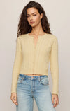Buttercup Cardigan