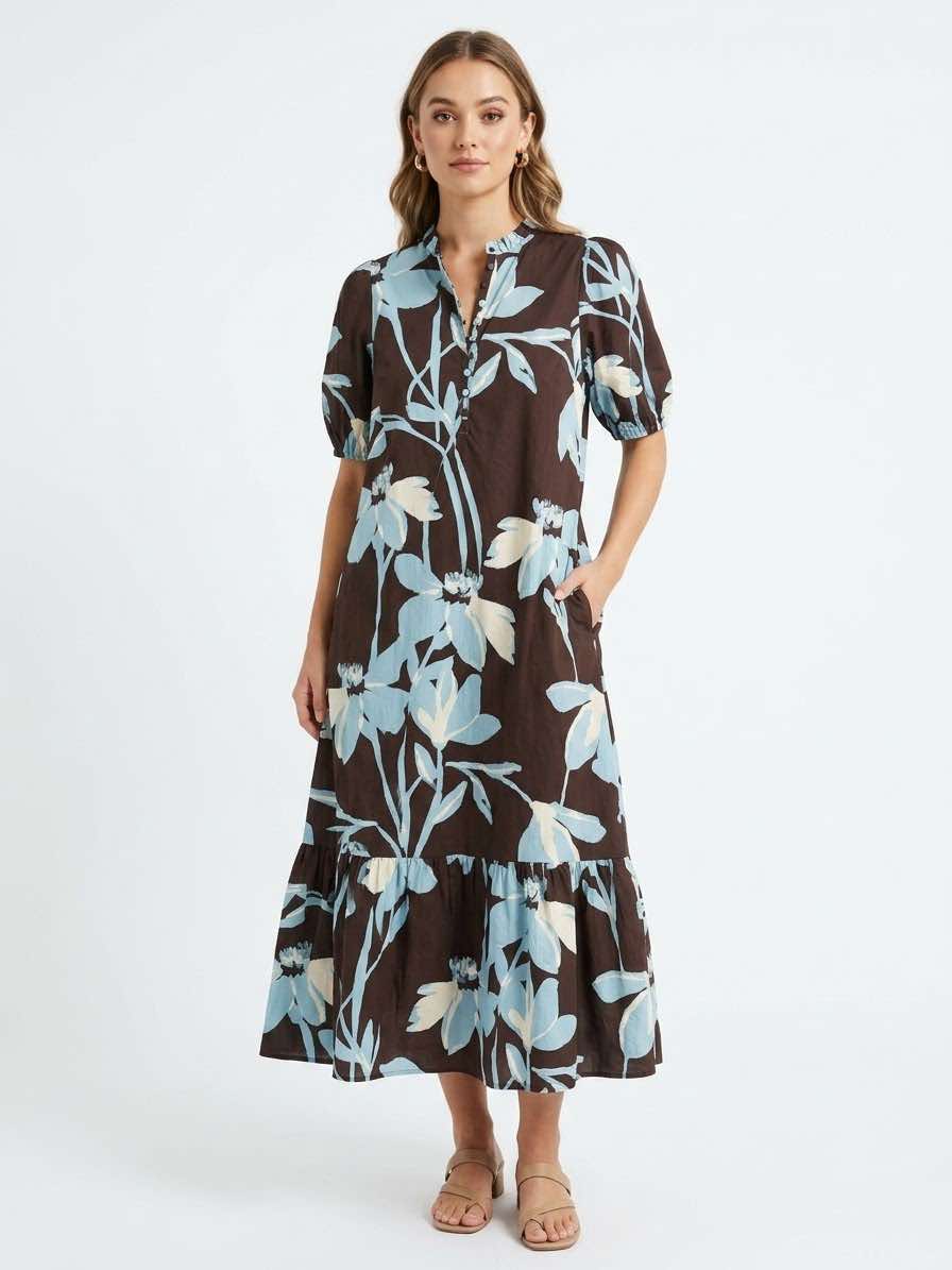 The Vera Dress