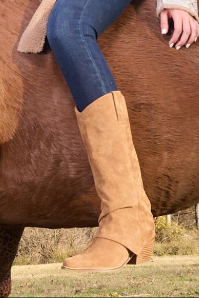 What the Cuff Camel