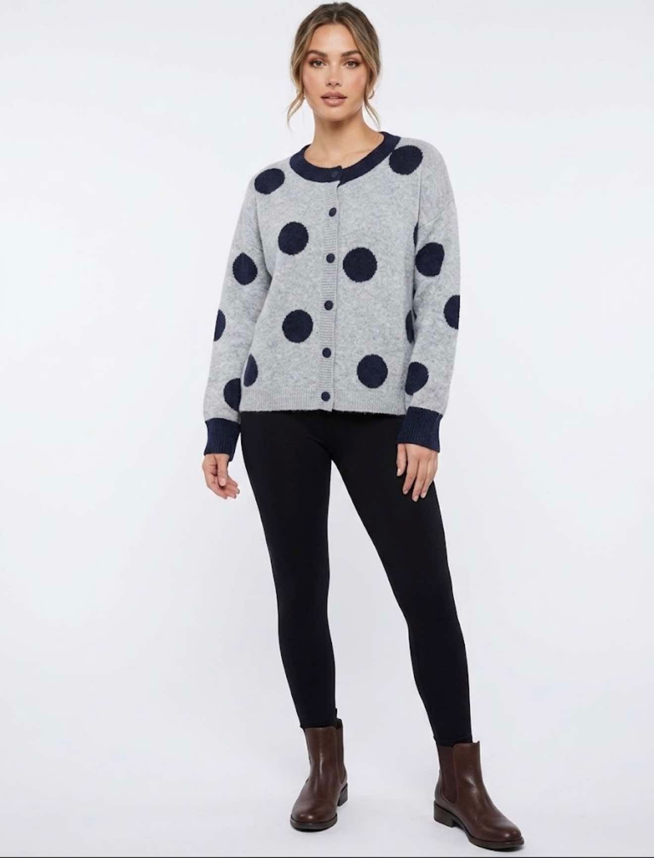Midnight Tops Top