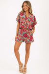 Petal Skort Set