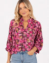 Petal Edge Top