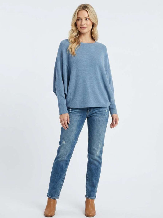 Skyline Breeze Top