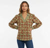 Forest Whisper Top